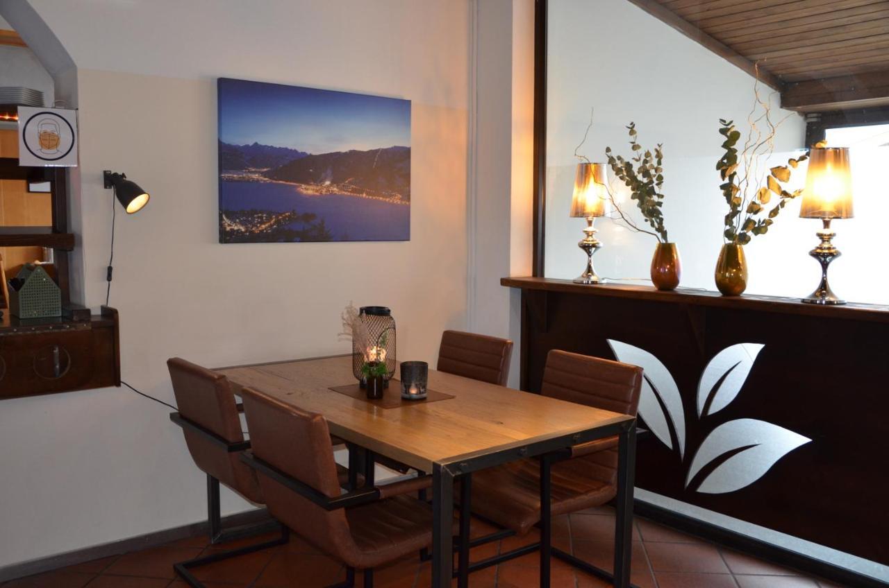Dahoam By Sarina - Rooms & Suites เซลล์อัมเซ ภายนอก รูปภาพ